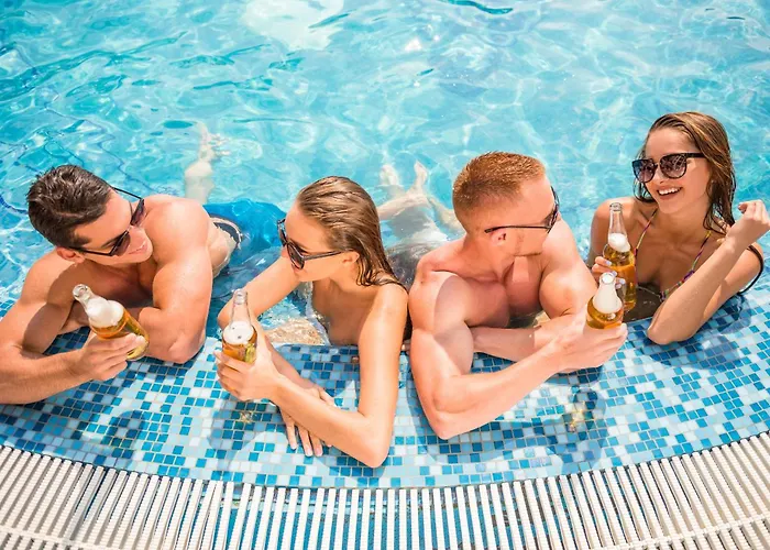 Marinella - Private Free Parking - Grotticelle 200 M Hotell 4*